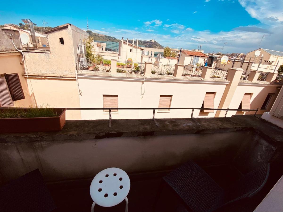 Your Vatican Terrace * Rom