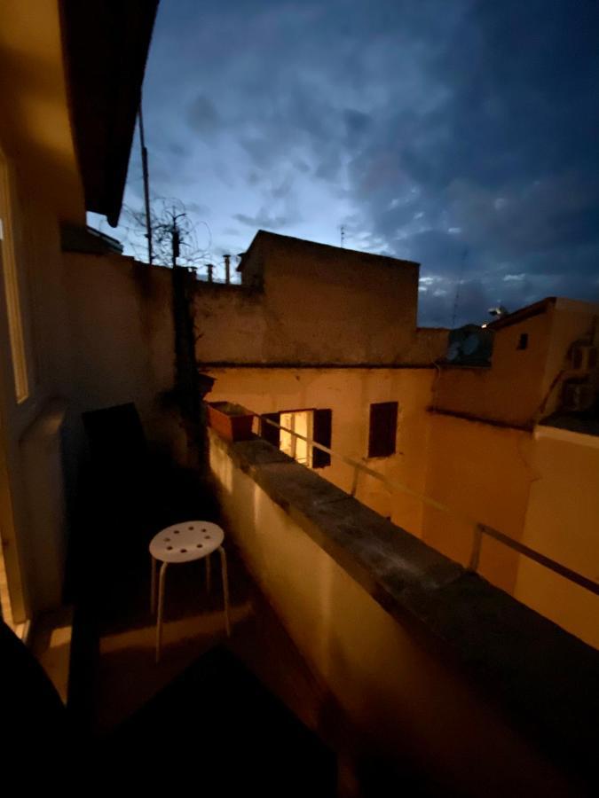Your Vatican Terrace Privatunterkunft *
